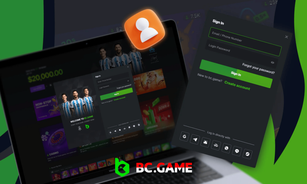 Découverte de Bc Game Casino Online Une Expérience de Jeu Unique Découverte de Bc Game Casino Online Une Expérience de Jeu Unique