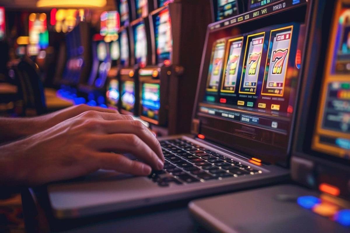 O Mundo Empolgante das Apostas Online Descubra 505bet